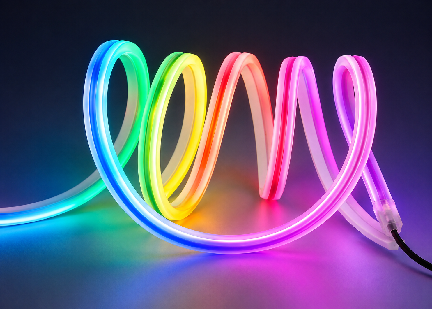 GLOW LINE - Trilits Lighting